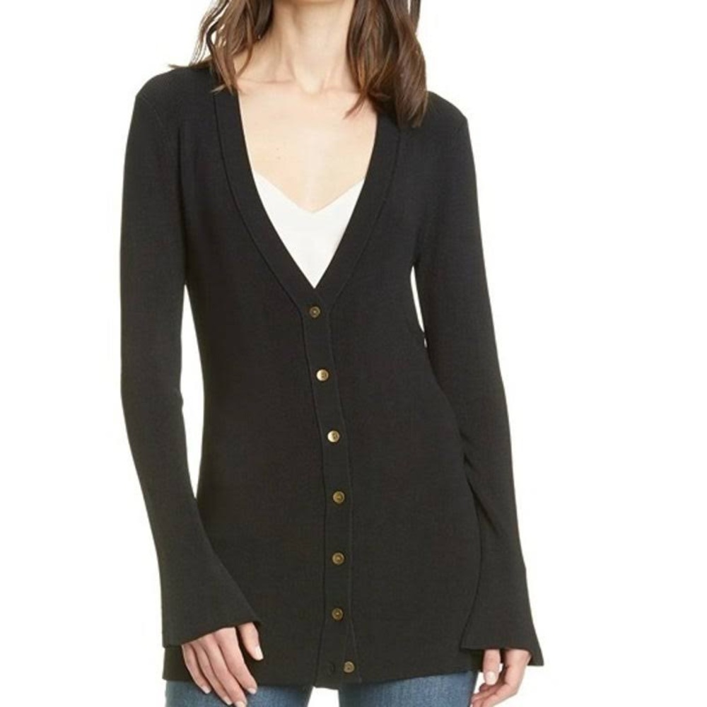 L’Agence Lucas Cardigan